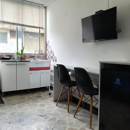 Espacio 22-9 Перейра Екстериор снимка