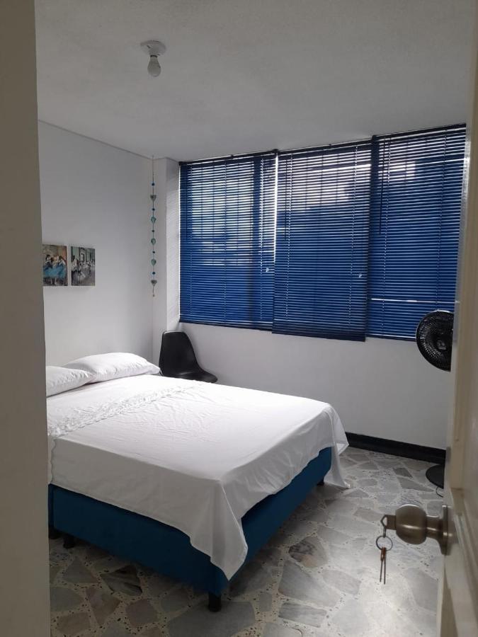Espacio 22-9 Перейра Екстериор снимка