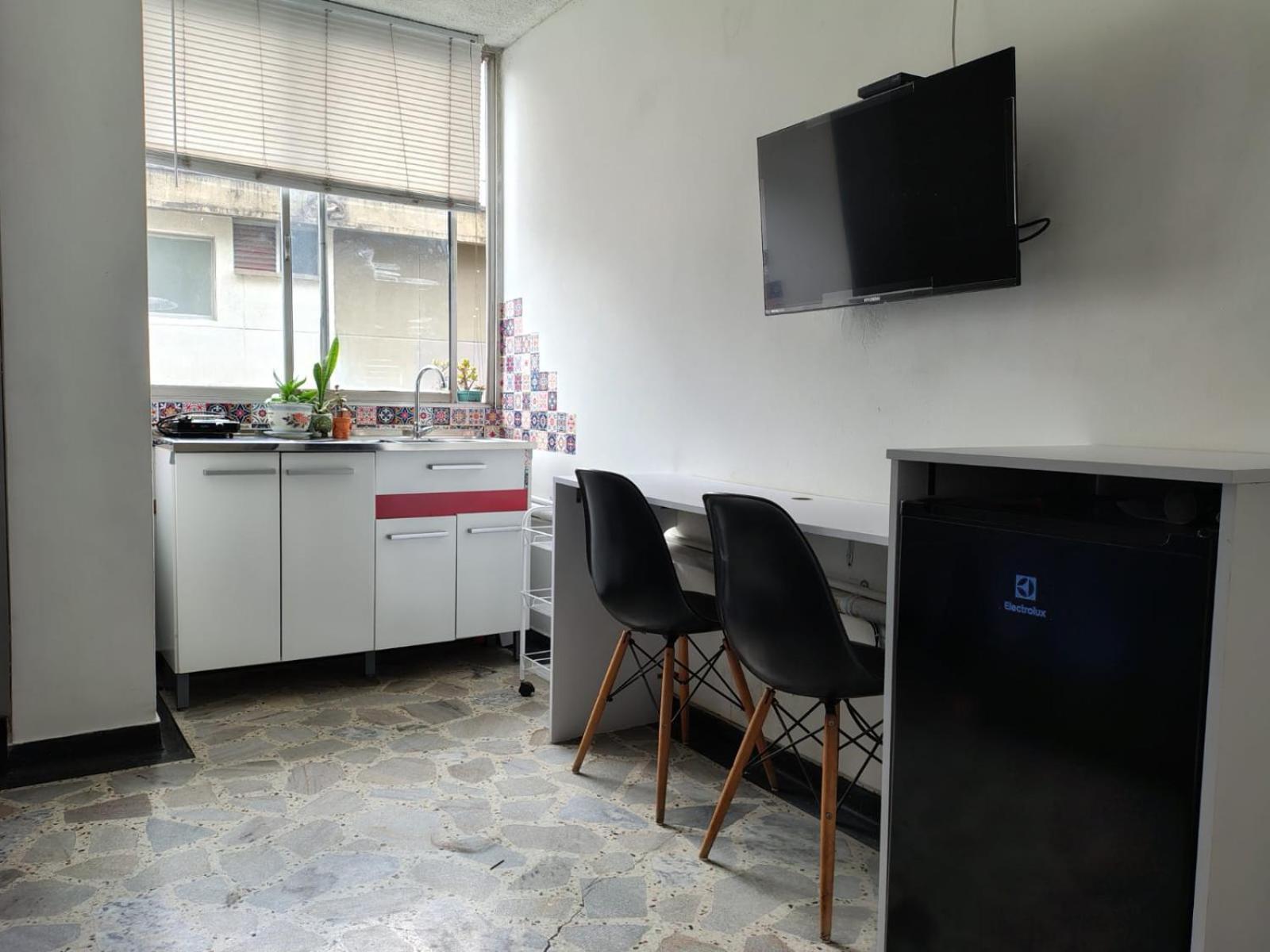 Espacio 22-9 Перейра Екстериор снимка