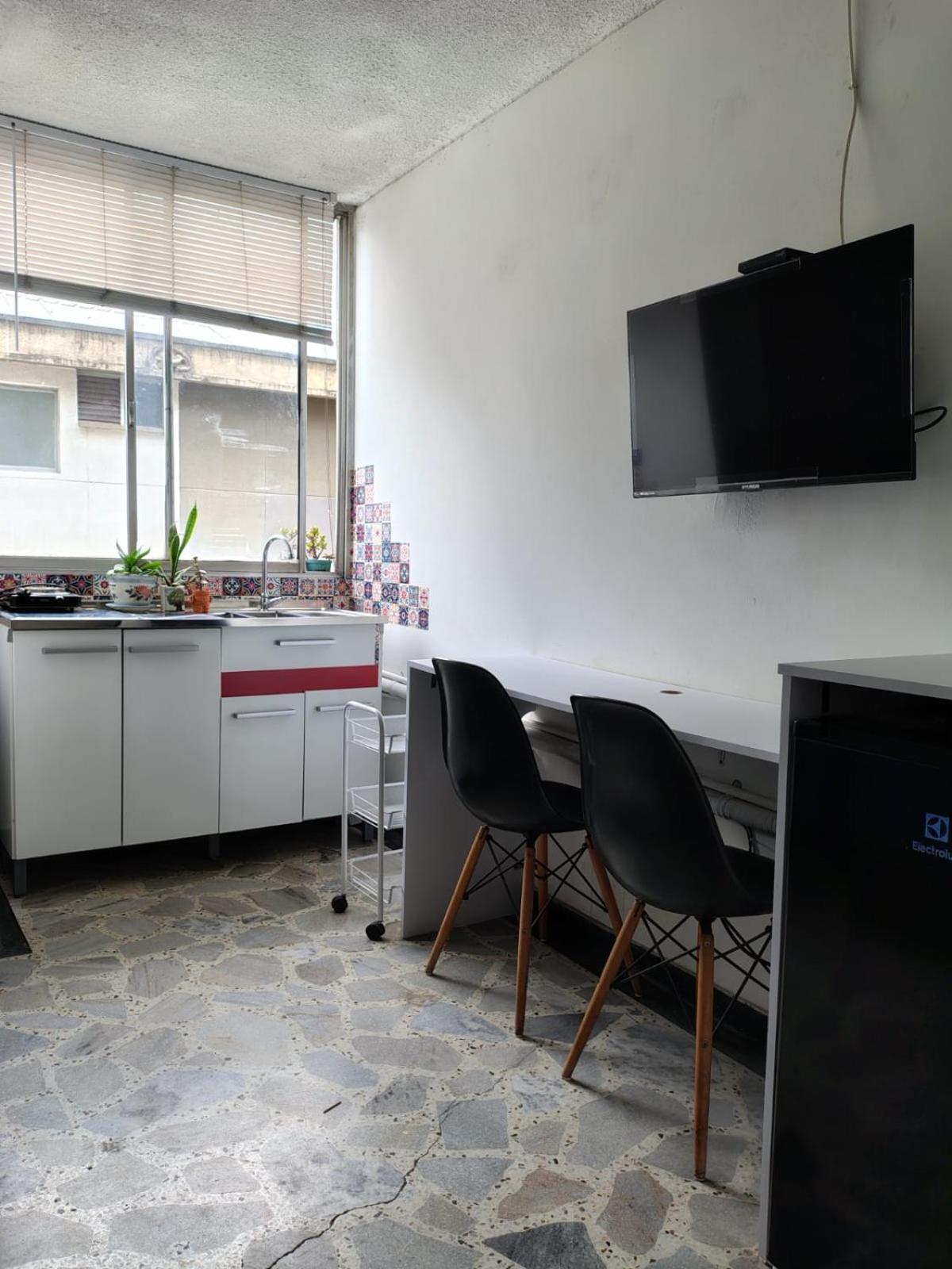 Espacio 22-9 Перейра Екстериор снимка